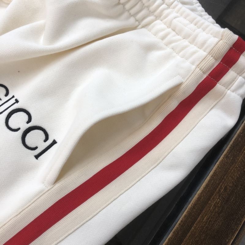 Gucci Short Pants